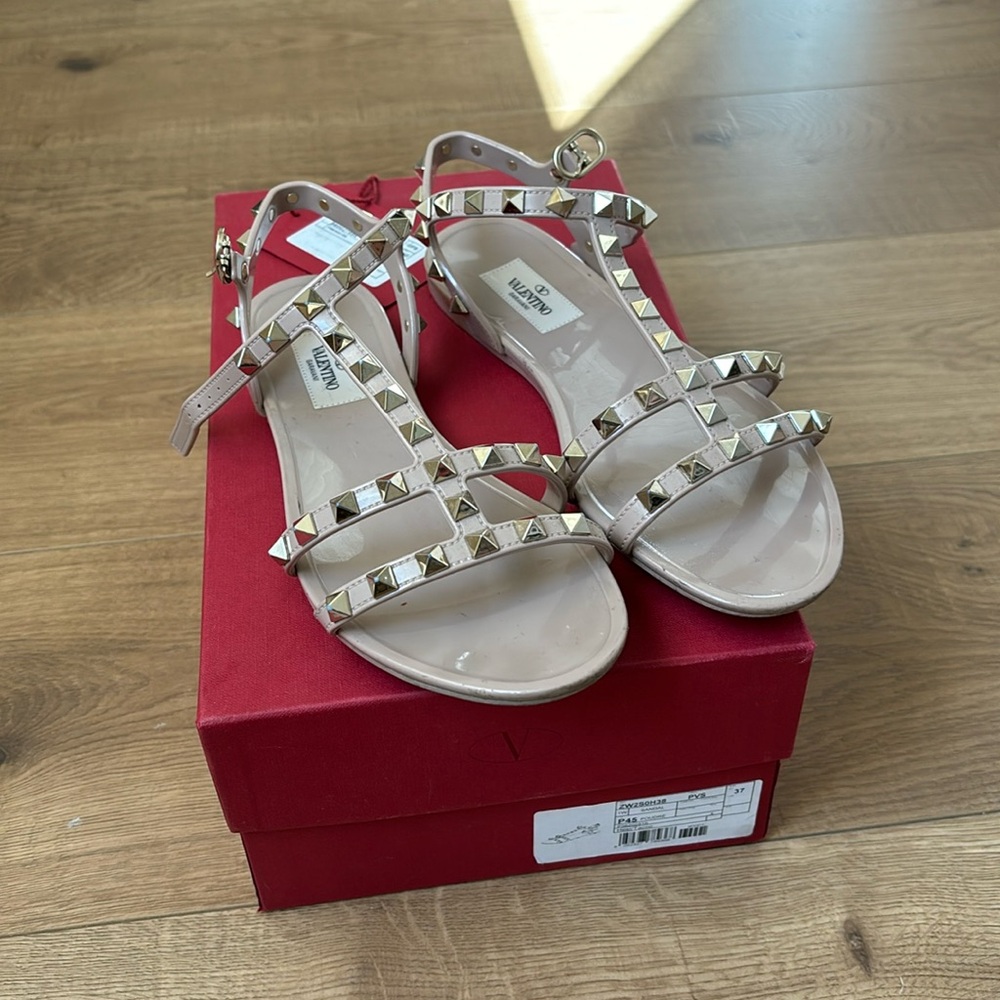 Valentino Garavani Sandals
